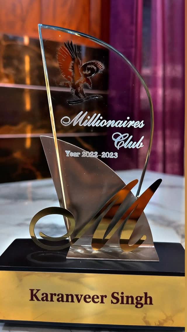 Myle Community Story – From Vision to Impact Myle Community Instagram Reel 2