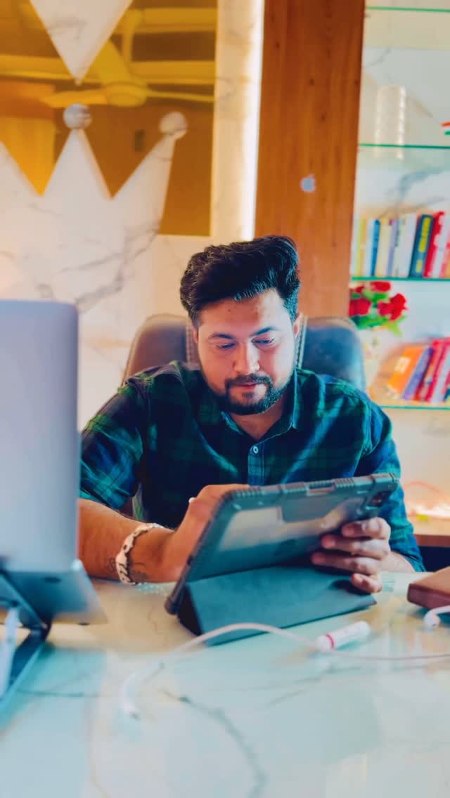 Myle Community Story – From Vision to Impact Myle Community Instagram Reel 3